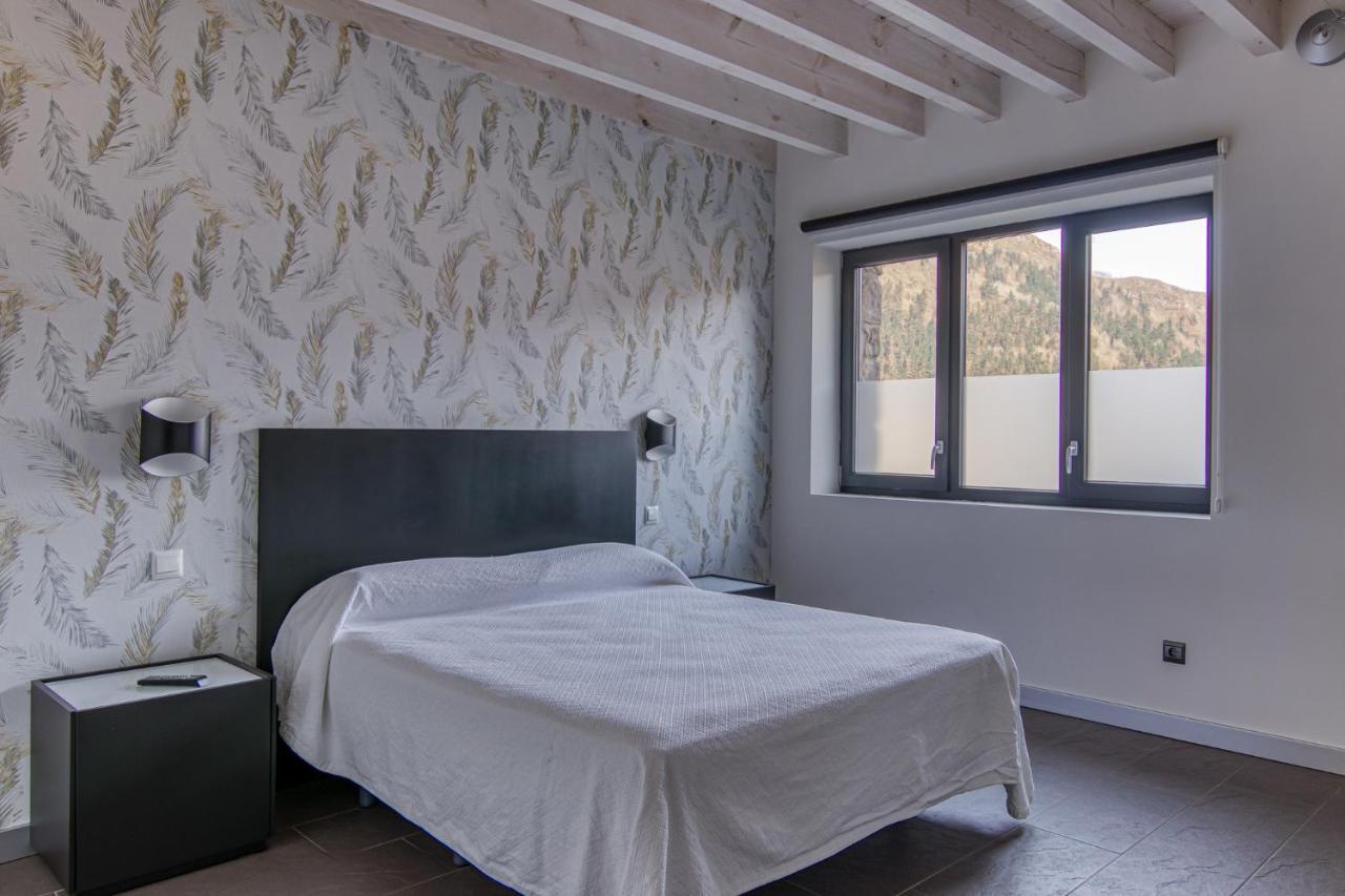 Apartamentos Cuatro Aguas Ucieda Extérieur photo