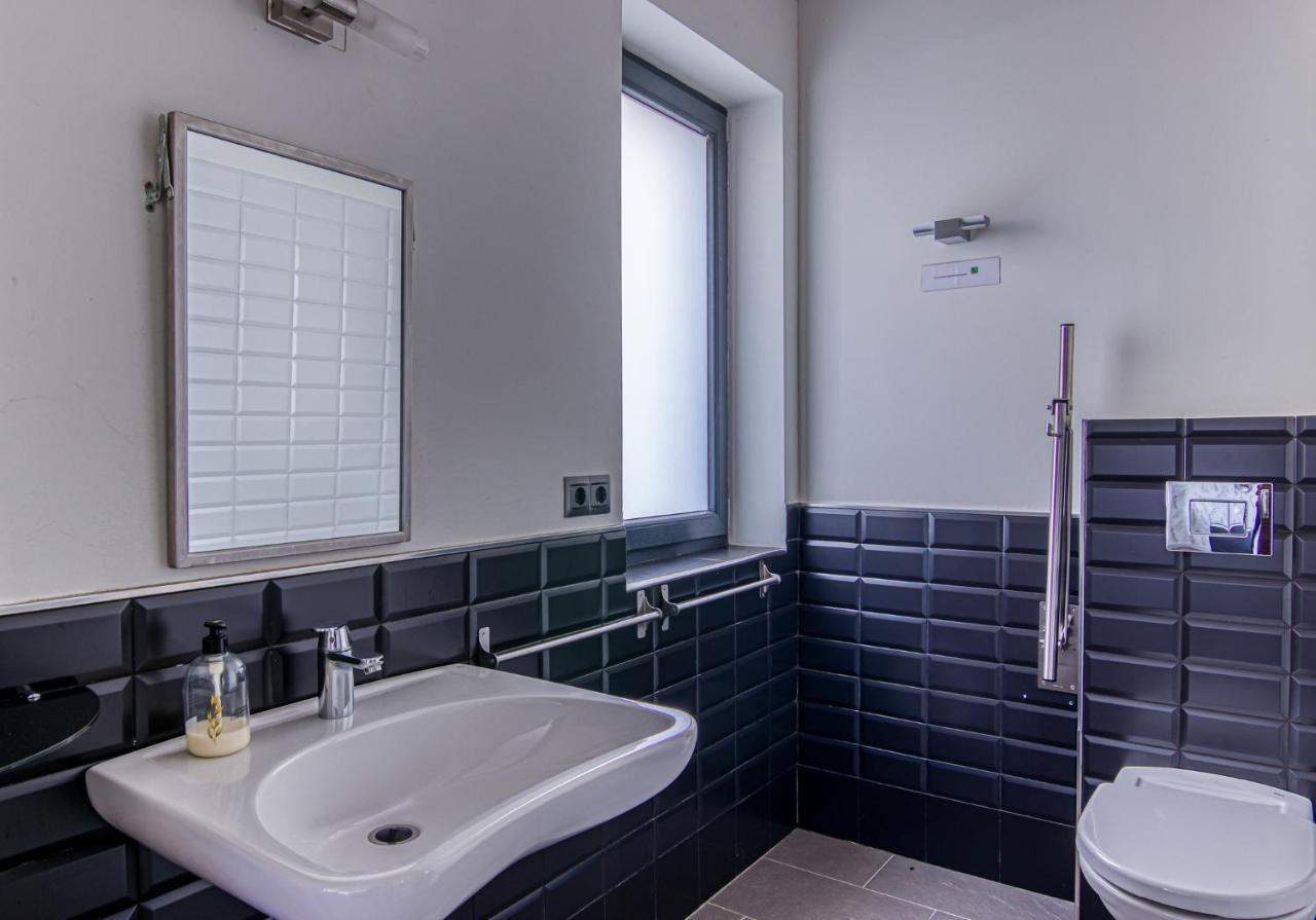 Apartamentos Cuatro Aguas Ucieda Extérieur photo