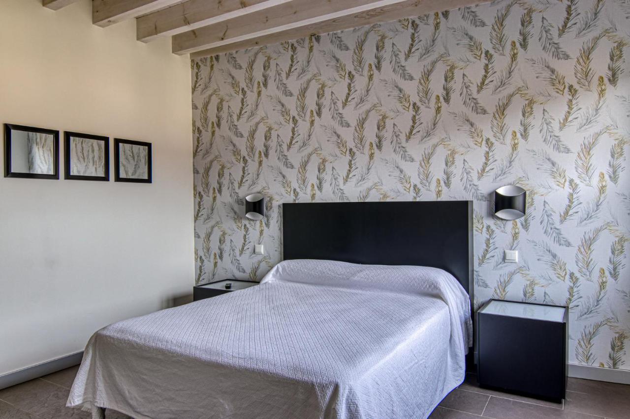Apartamentos Cuatro Aguas Ucieda Extérieur photo