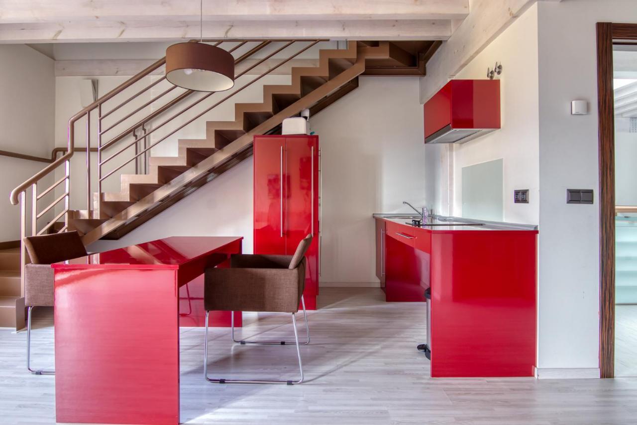 Apartamentos Cuatro Aguas Ucieda Extérieur photo